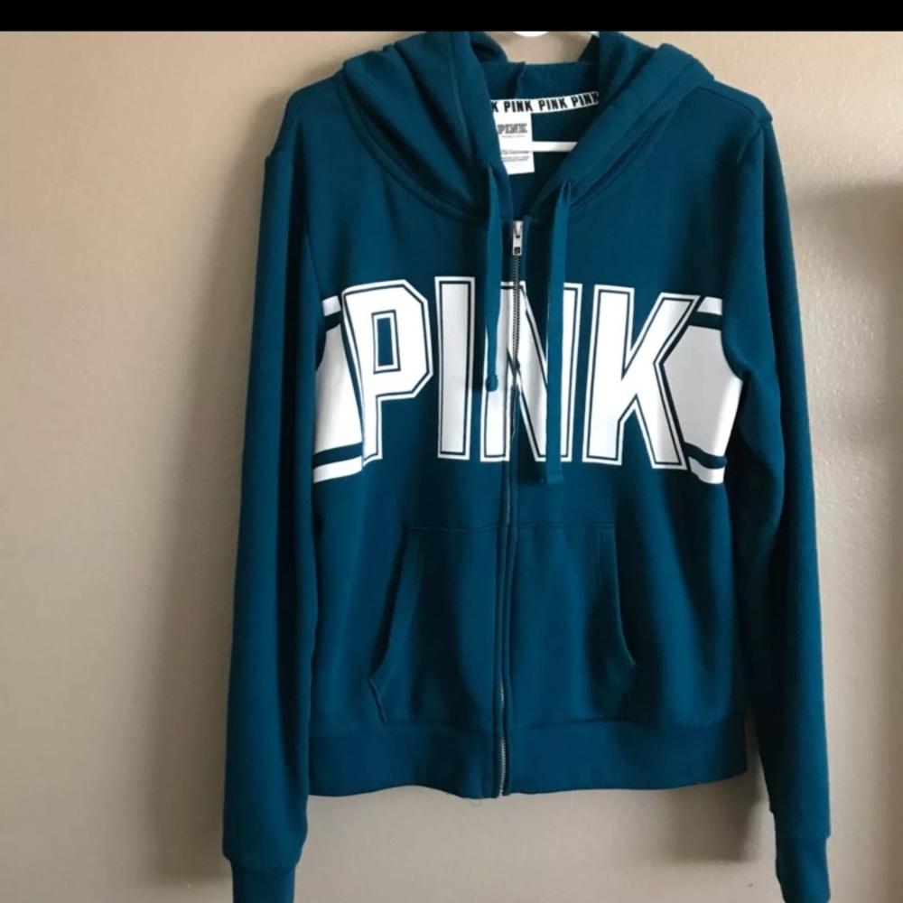 Vs Pink Hoodies for trade!